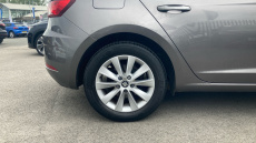 SEAT Leon 1.0 TSI Ecomotive SE Technology 5dr DSG Petrol Hatchback